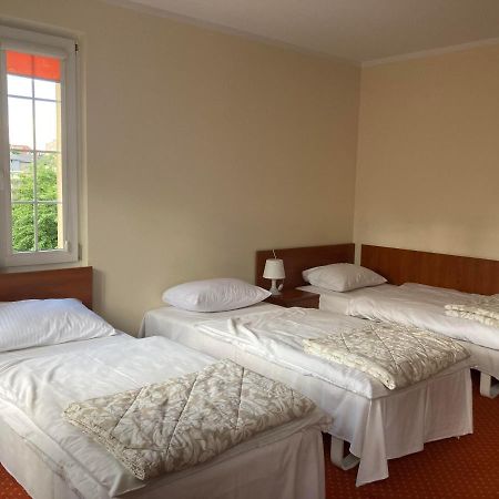 Hotel Gryf Kościerzyna Εξωτερικό φωτογραφία